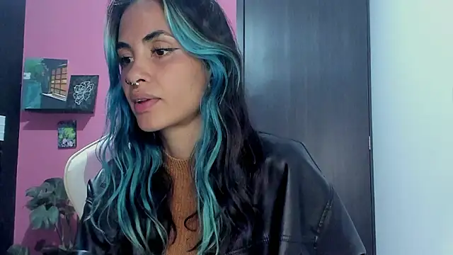 azula lillet online show from 02-06-26, 12:06