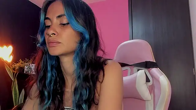 azula lillet online show from 02-14-26, 11:38