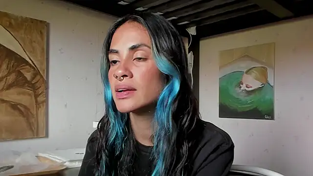 azula lillet online show from 06-01-26, 02:50