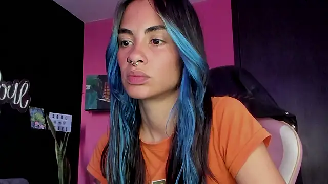 azula lillet online show from 03-23-26, 10:20