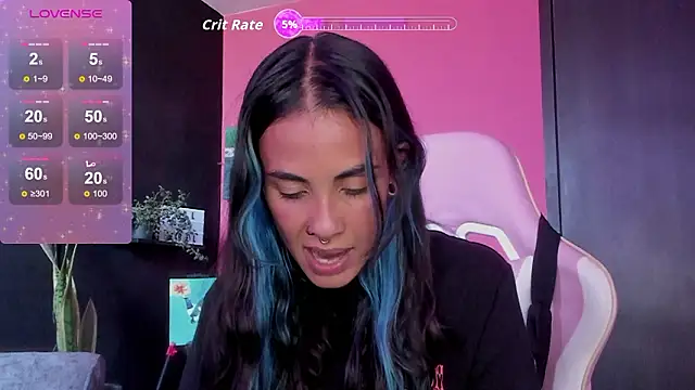 azula lillet online show from 02-26-26, 08:31