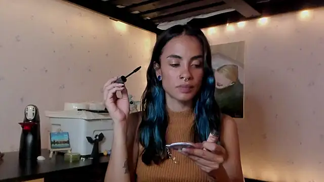 azula lillet online show from 06-20-26, 01:38