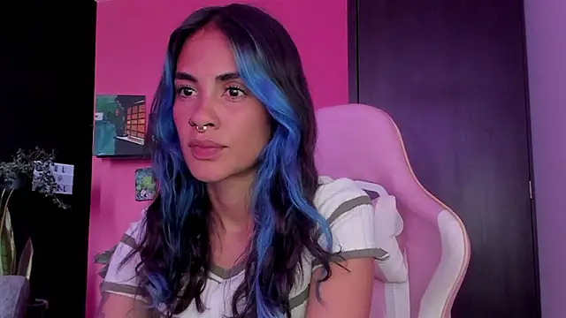 azula lillet online show from 02-12-26, 08:41