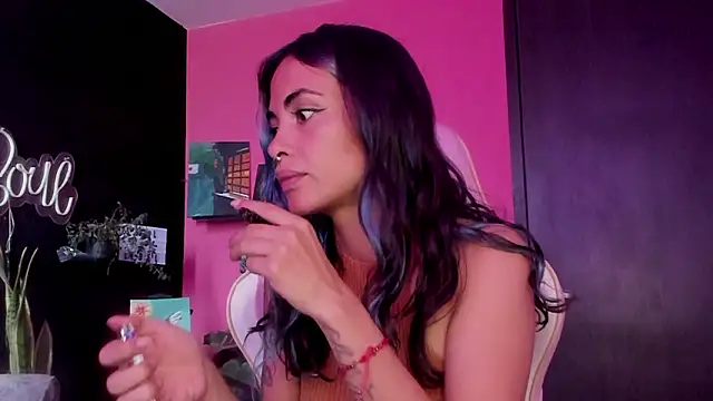 azula lillet online show from 03-05-26, 09:00