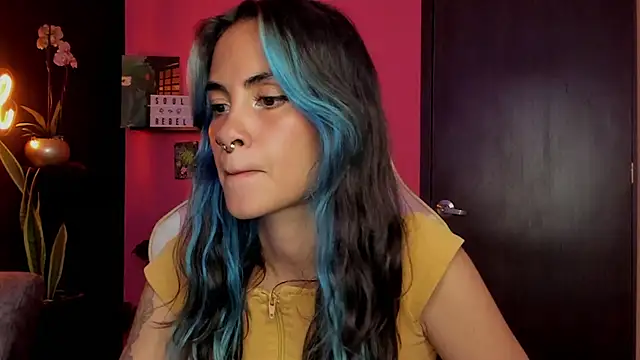 azula lillet online show from 01-07-26, 09:09