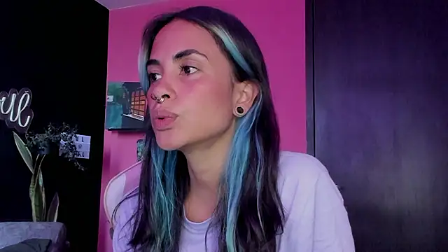 azula lillet online show from 02-09-26, 09:02