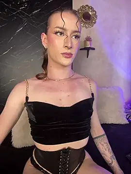 Alana Stone online show from 05-18-26, 06:45
