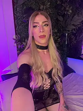 Alana Stone online show from 01-13-26, 02:48