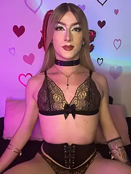 Alana Stone online show from 02-15-26, 03:29