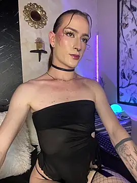 Alana Stone online show from 05-15-26, 08:18