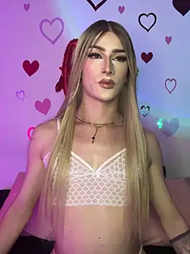 Alana Stone online show from 02-14-26, 03:40