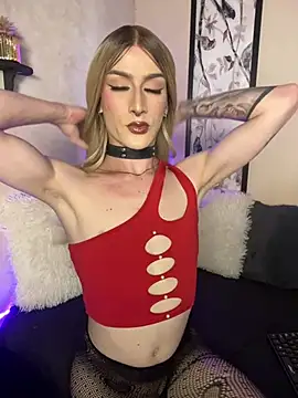 Alana Stone online show from 05-06-26, 07:51