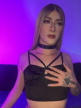 Alana Stone online show from 02-26-26, 04:01