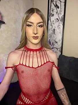 Alana Stone online show from 05-07-26, 07:28