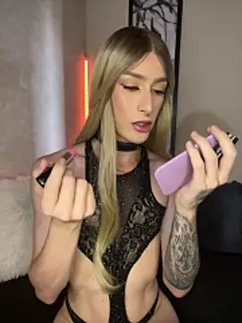 Alana Stone online show from 04-23-26, 07:04
