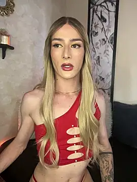 Alana Stone online show from 04-22-26, 07:09