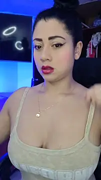 Girl kataleya10 online show from 05-14-26, 11:35