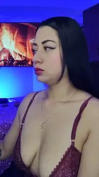 Girl kataleya10 online show from 05-05-26, 10:35