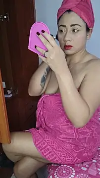 Girl kataleya10 online show from 02-13-26, 11:05