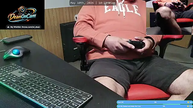 DeanonCam online show from 05-10-26, 03:25