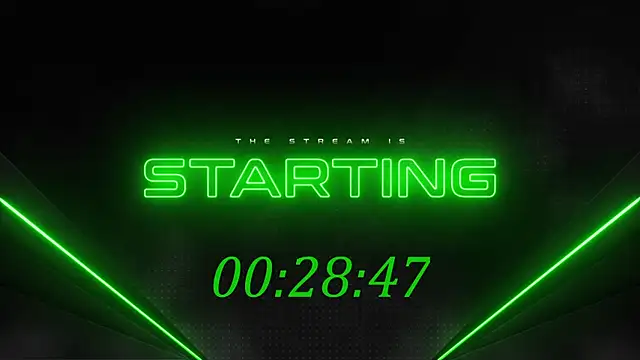 DeanonCam online show from 03-31-26, 08:33