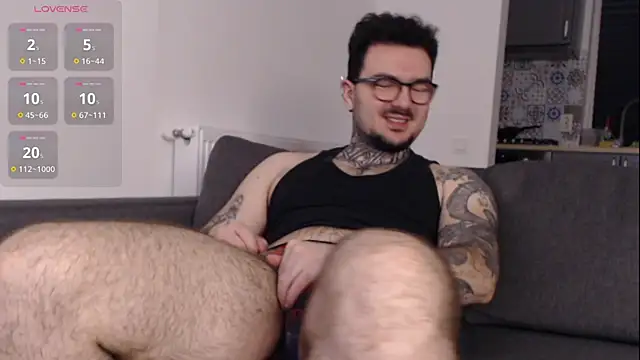 hyper syren online show from 05-06-26, 07:07