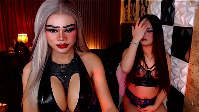 EllahEmperialTS online show from 05-05-26, 06:49