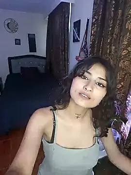 Lili clan10 online show from 01-13-26, 10:24