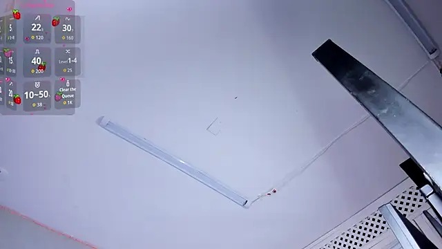 Nicki Ripperton online show from 04-03-26, 01:34