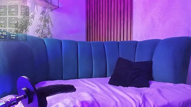 Nicki Ripperton online show from 03-16-26, 03:14