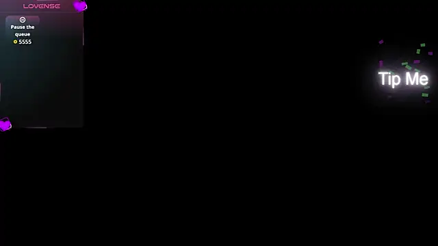 yeye sweet  online show from 02-27-26, 03:18