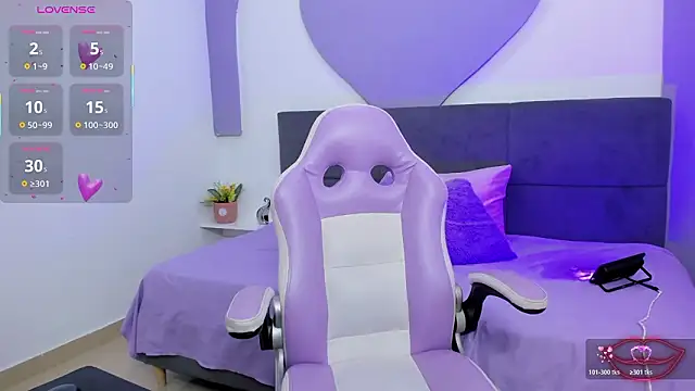 yeye sweet  online show from 02-02-26, 02:43