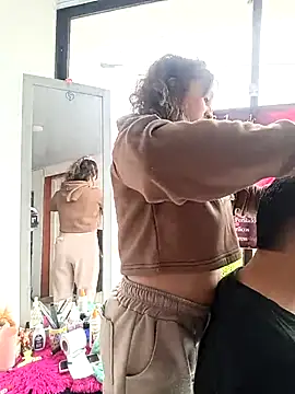 Alejandra N online show from 02-02-26, 03:33