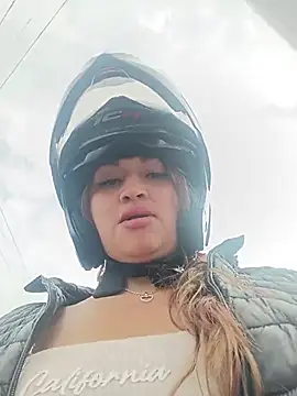 Alejandra N online show from 03-24-26, 01:55