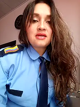 Alejandra N online show from 02-23-26, 07:47