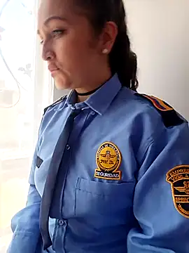 Alejandra N online show from 02-27-26, 04:51