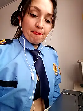 Alejandra N online show from 02-09-26, 04:16