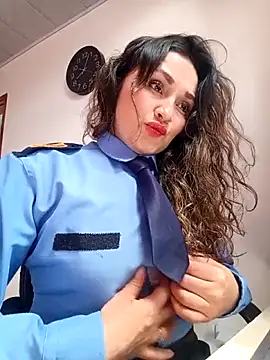 Alejandra N online show from 02-19-26, 05:54