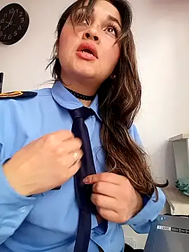 Alejandra N online show from 02-26-26, 06:30