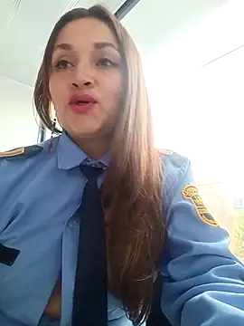 Alejandra N online show from 03-09-26, 03:04