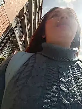 Alejandra N online show from 04-06-26, 02:40