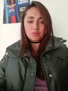 Alejandra N online show from 07-07-26, 01:25