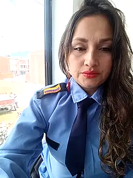 Alejandra N online show from 02-25-26, 05:13