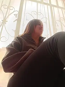 Alejandra N online show from 04-09-26, 04:13