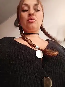 Snapshot of Alejandra_N chatting on 04-20-26, 07:48 Alejandra N online show from 04-20-26, 07:48