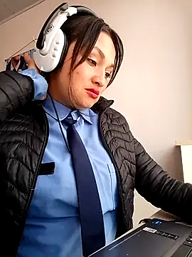 Alejandra N online show from 03-04-26, 02:03