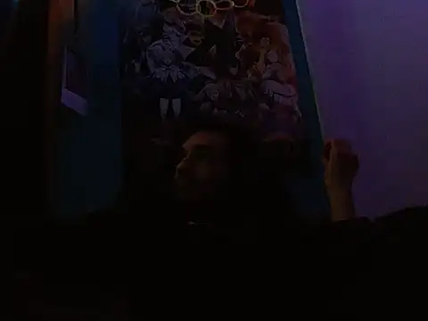 AnonymousTwinkie online show from 01-07-26, 04:28