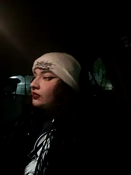 RoseNubble online show from 03-20-26, 12:22