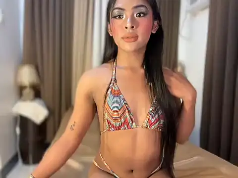 Girlcock pleasure online show from 01-19-26, 12:03