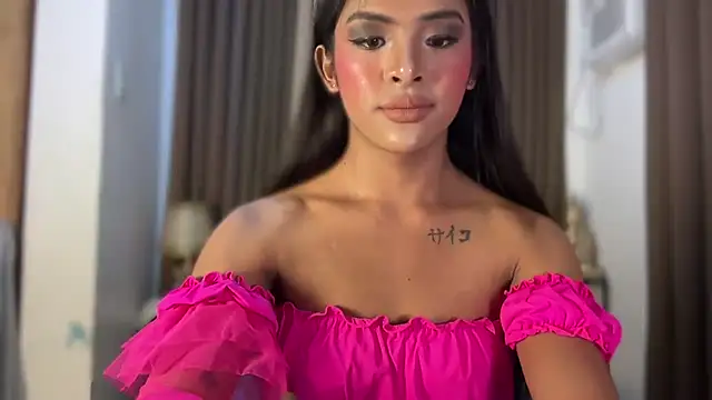 Girlcock pleasure online show from 01-18-26, 01:53